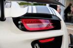 Porsche 918 Spyder 2014 года